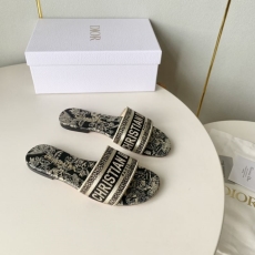 Christian Dior Slippers